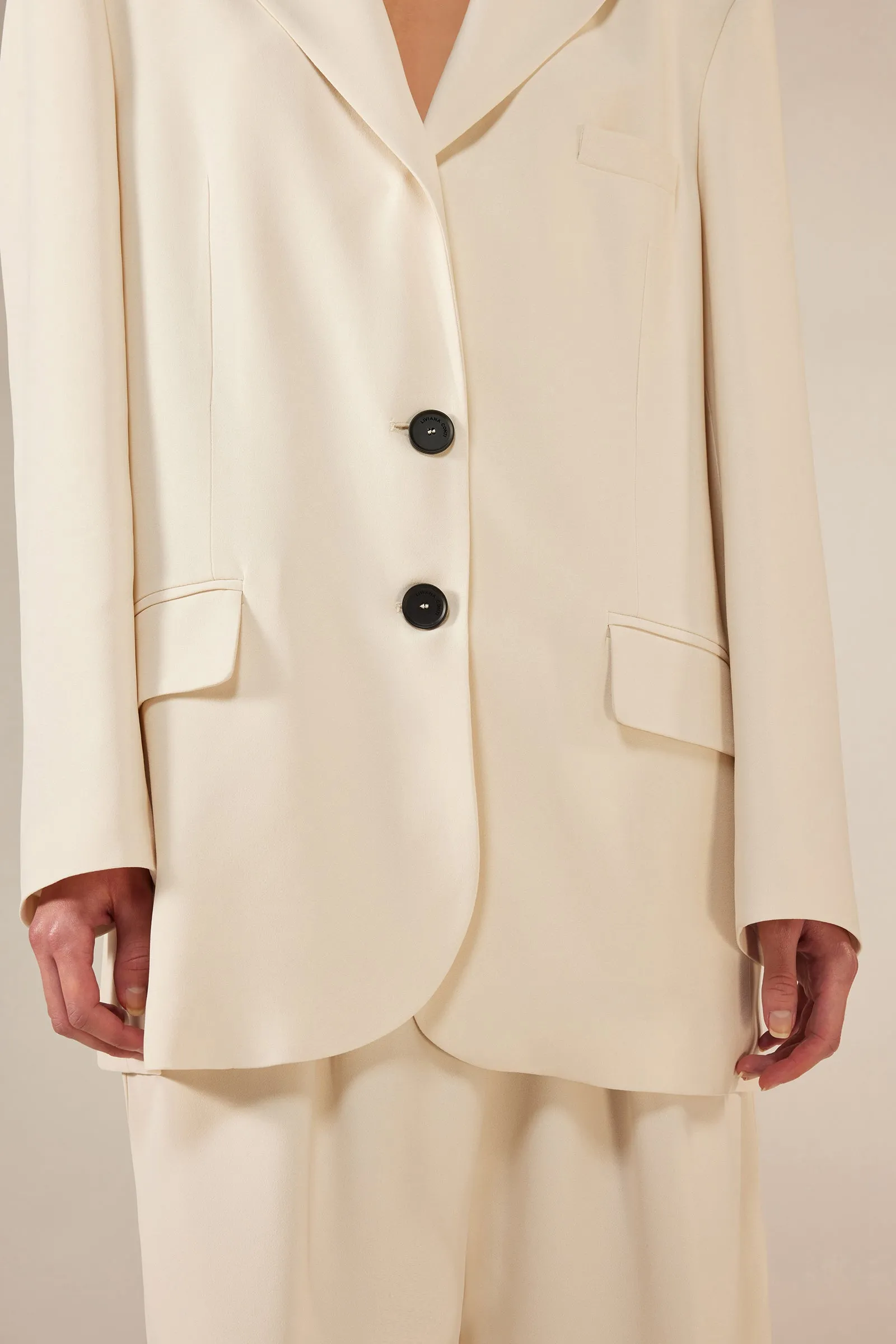 BLAZER MONOPETTO sold by Liviana Conti product image thumbnail 4