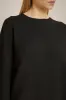 MAGLIA GIROCOLLO IN LANA MERINOS sold by Liviana Conti