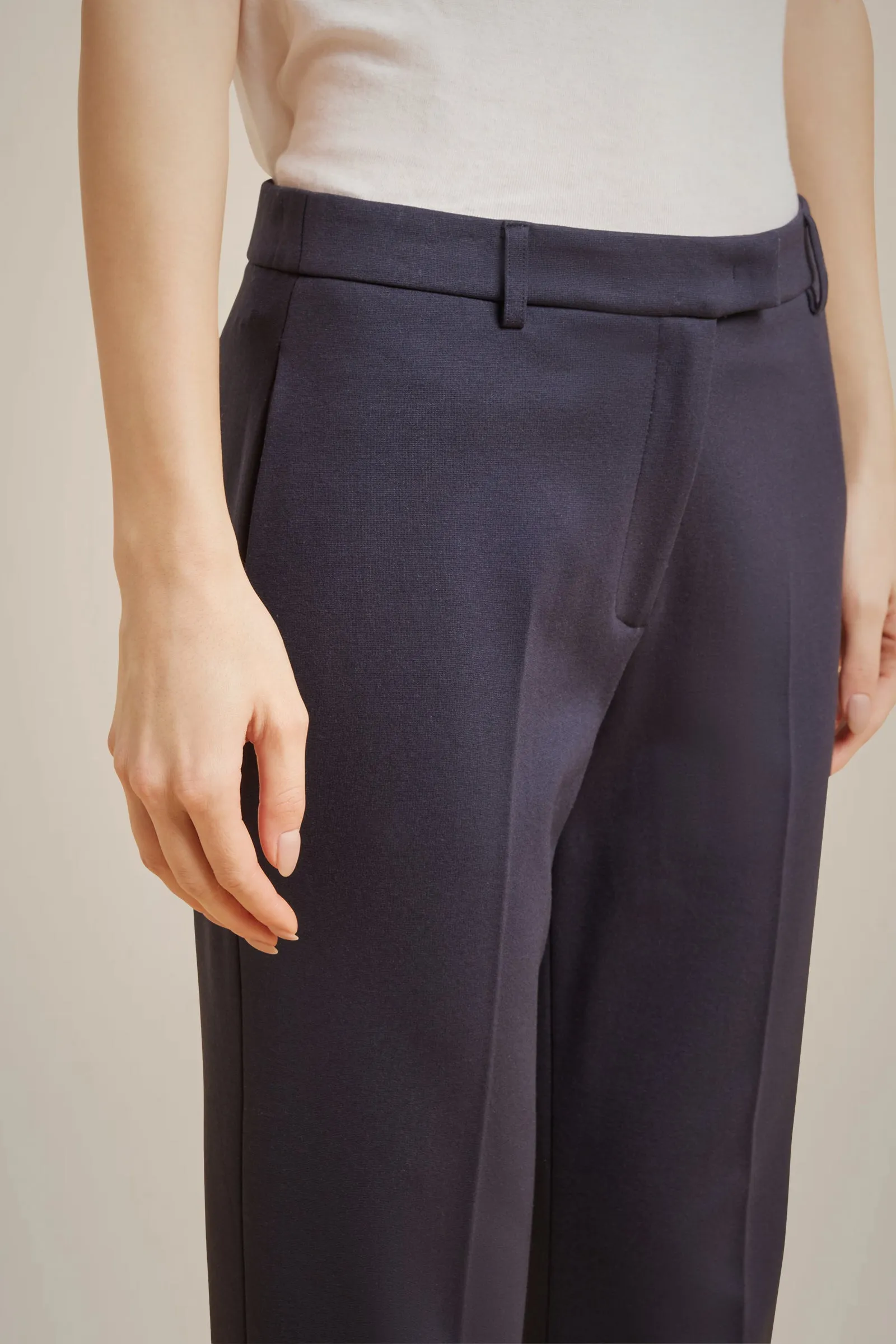 PANTALONE A CAMPANA sold by Liviana Conti product image thumbnail 3