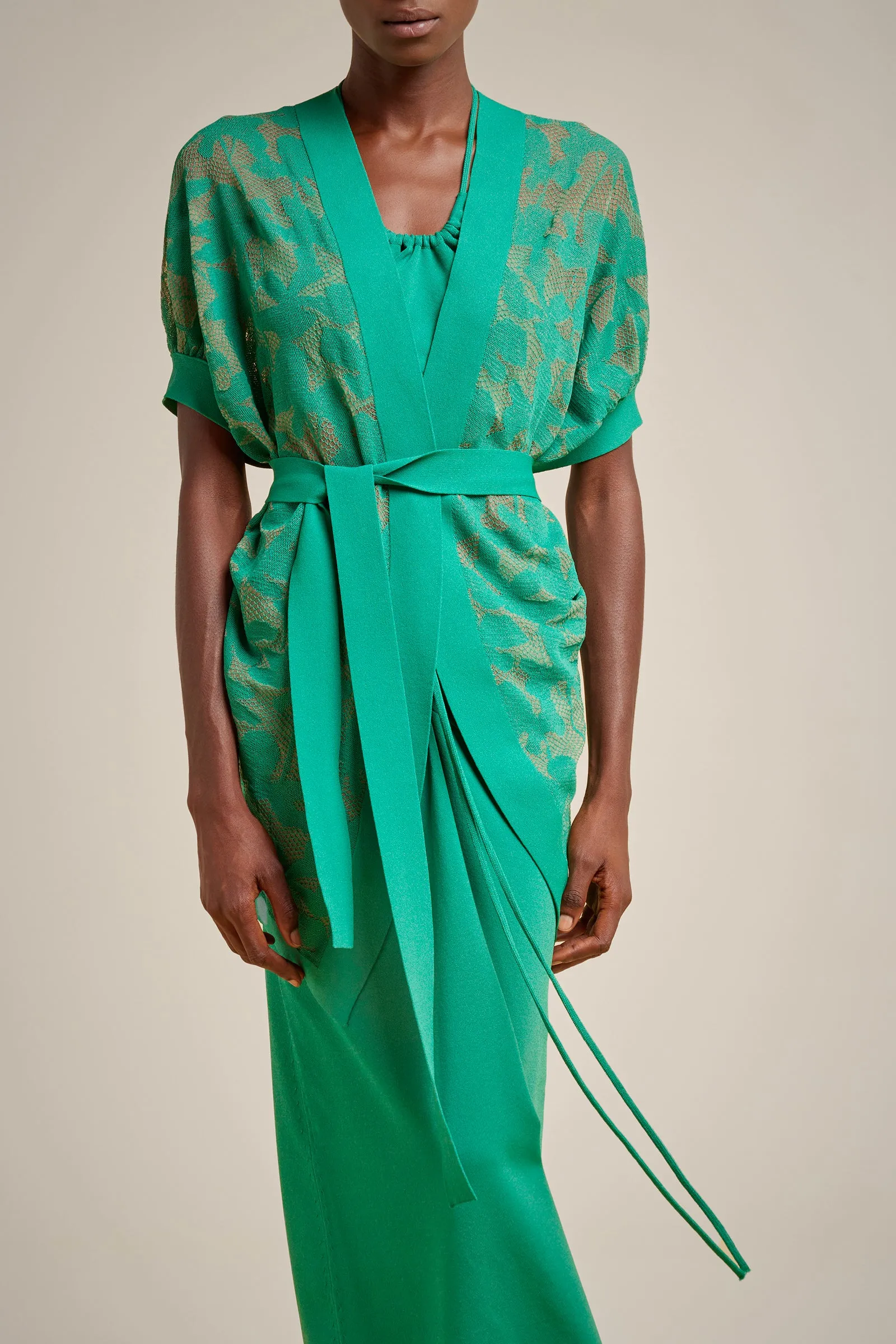 CARDIGAN PIZZO sold by Liviana Conti