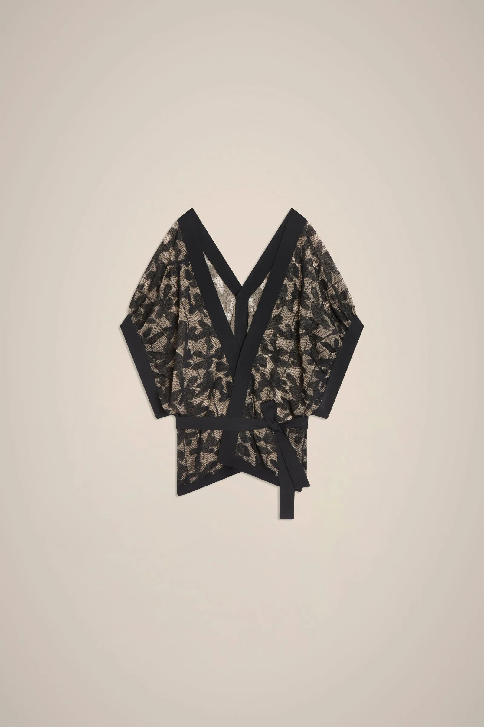 CARDIGAN PIZZO sold by Liviana Conti product image thumbnail 4