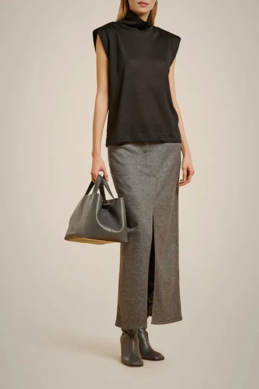 TOP IN JERSEY LUREX sold by Liviana Conti