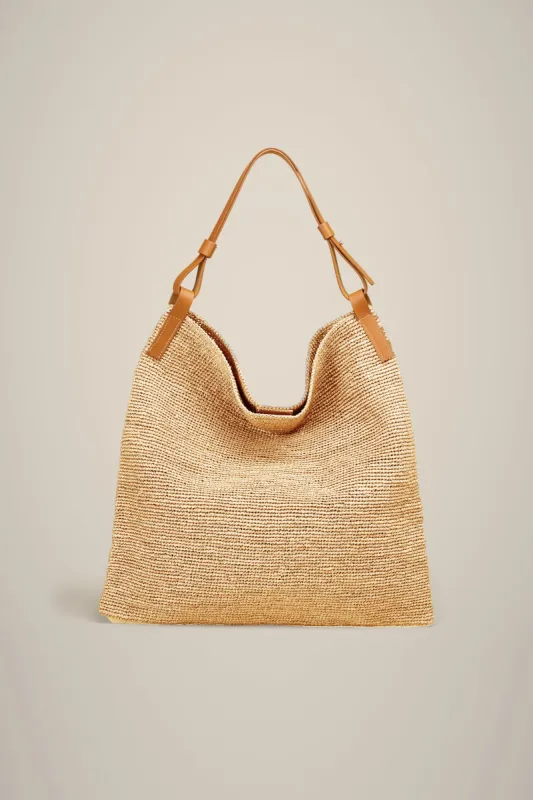 BORSA A SPALLA sold by Liviana Conti