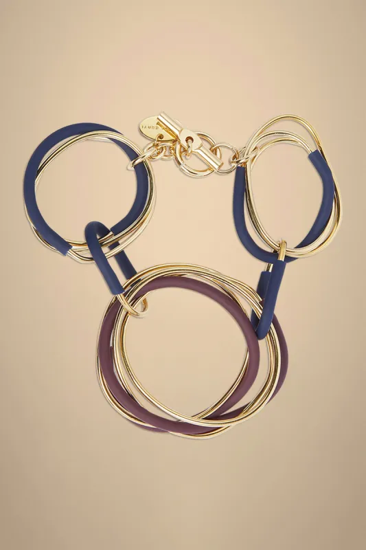 BRACCIALE A CERCHI sold by Liviana Conti