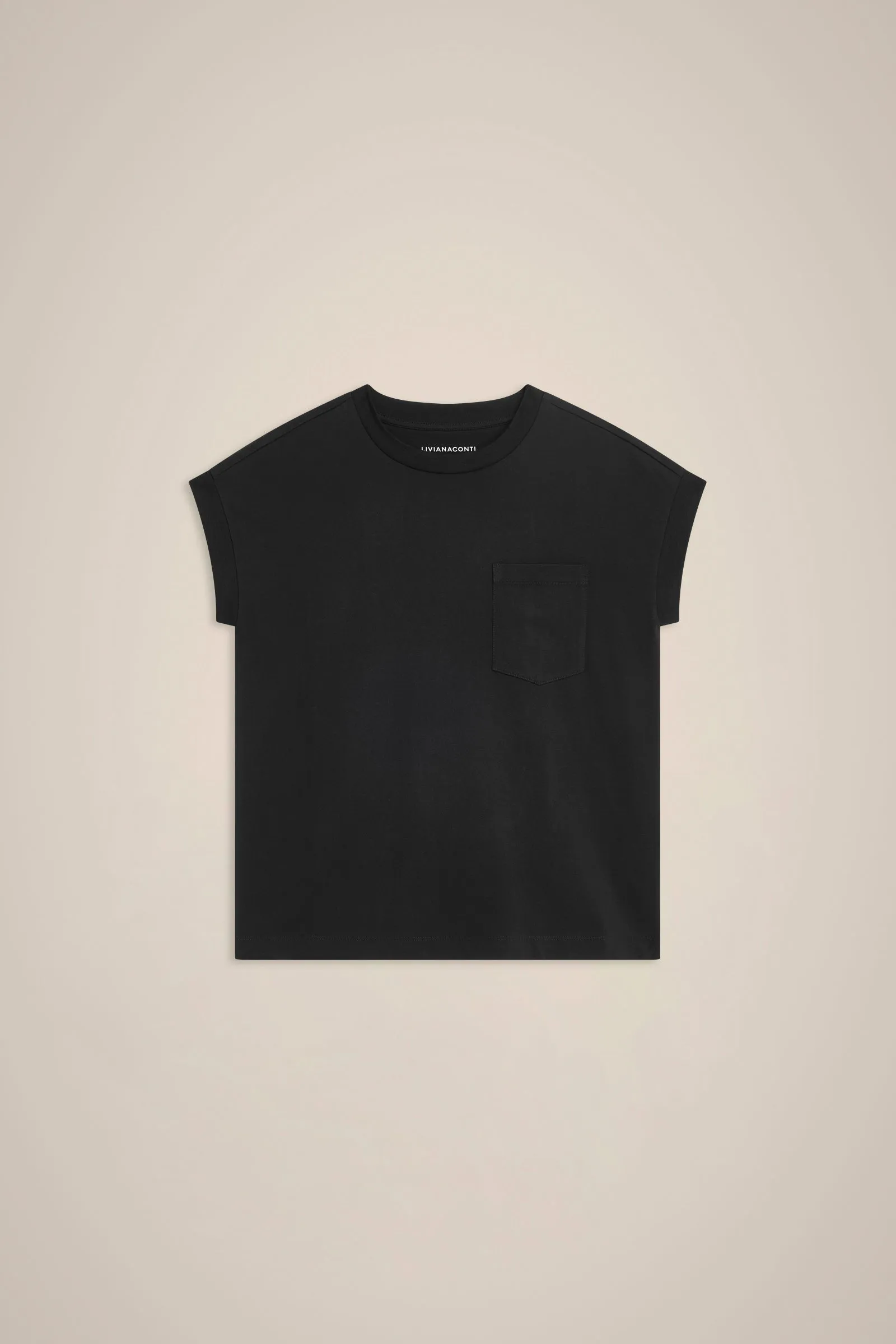 T-SHIRT sold by Liviana Conti product image thumbnail 4