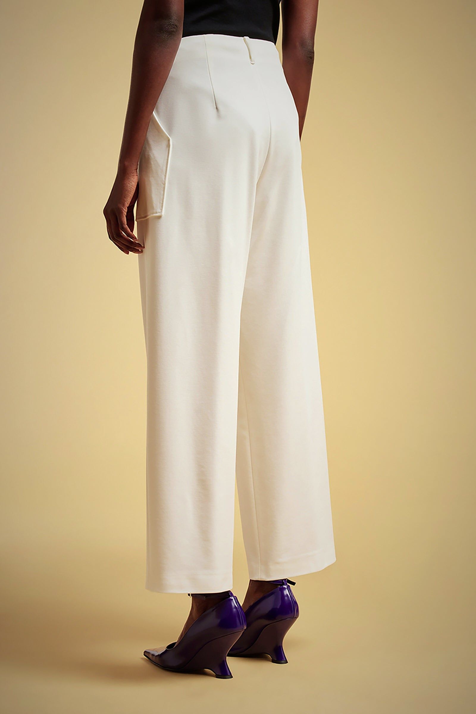 PANTALONE sold by Liviana Conti product image thumbnail 2