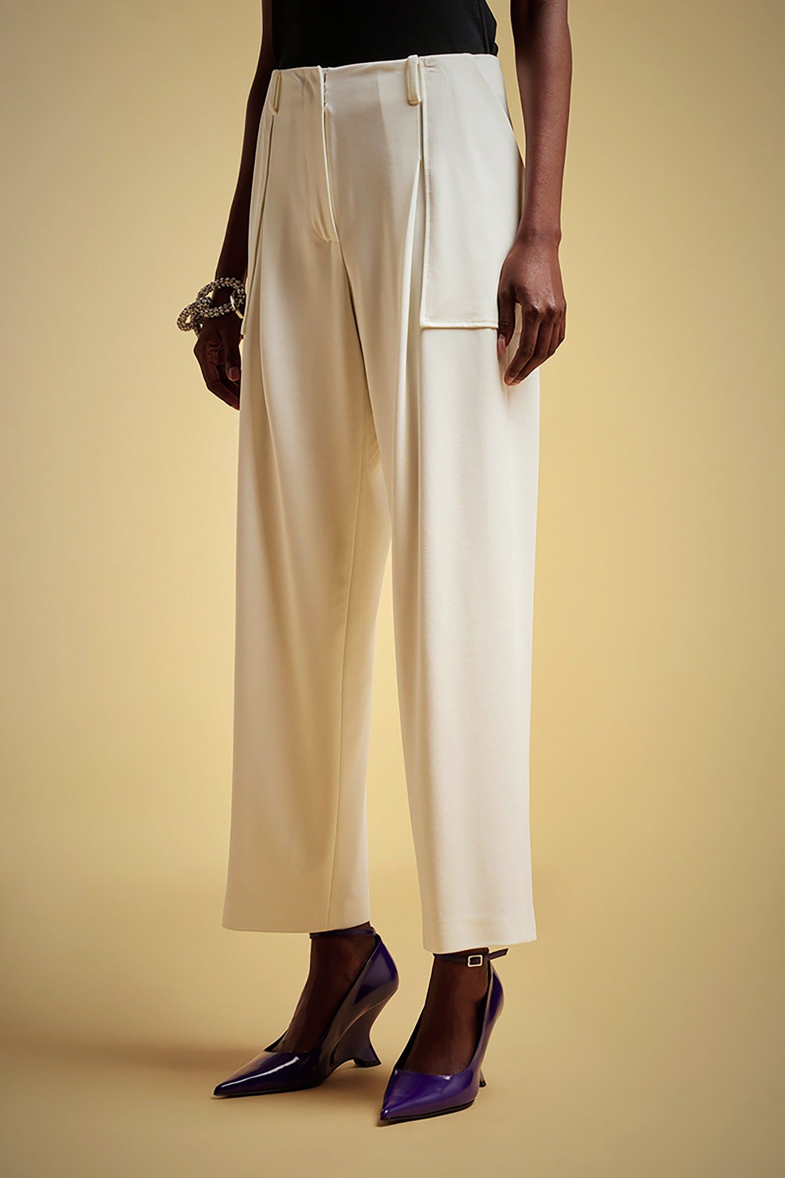 PANTALONE sold by Liviana Conti product image thumbnail 3