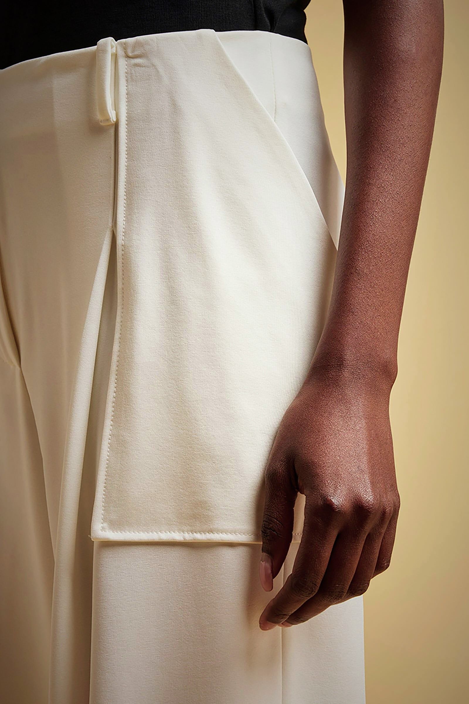 PANTALONE sold by Liviana Conti product image thumbnail 4