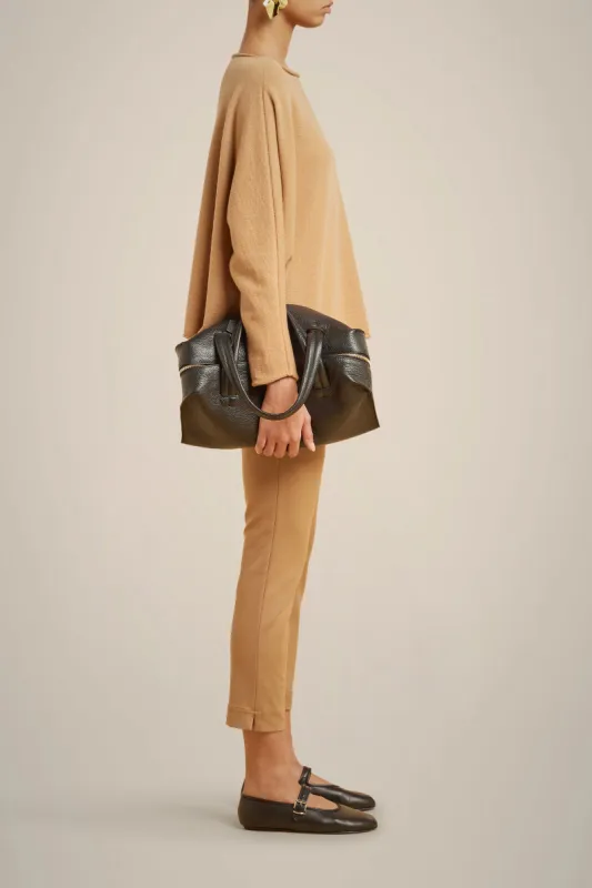 LEGGINGS IN PUNTO MILANO sold by Liviana Conti