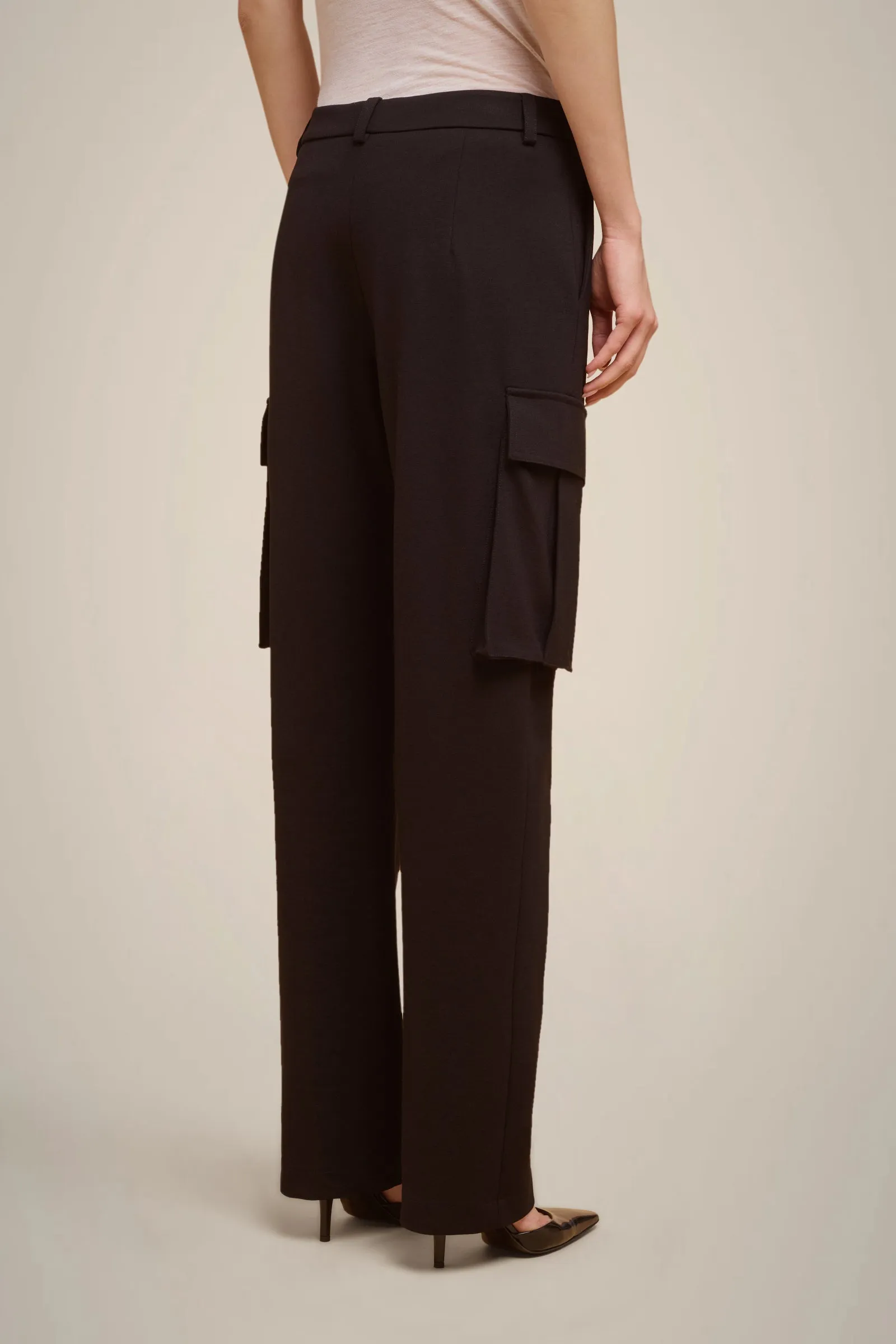 PANTALONE sold by Liviana Conti product image thumbnail 4