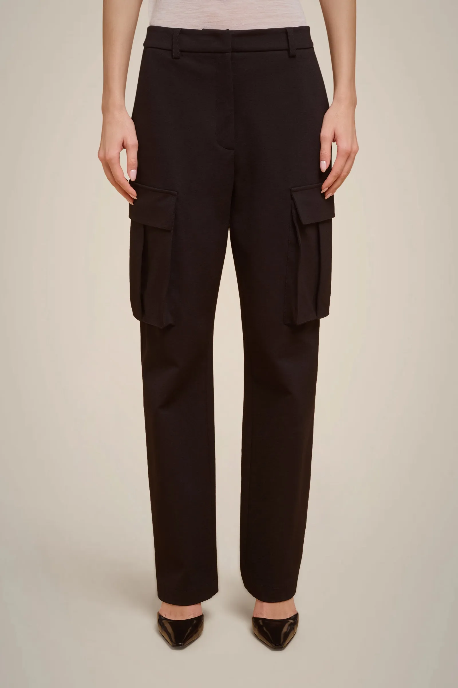 PANTALONE sold by Liviana Conti product image thumbnail 3