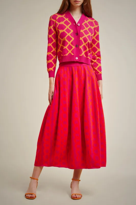 GONNA JACQUARD sold by Liviana Conti