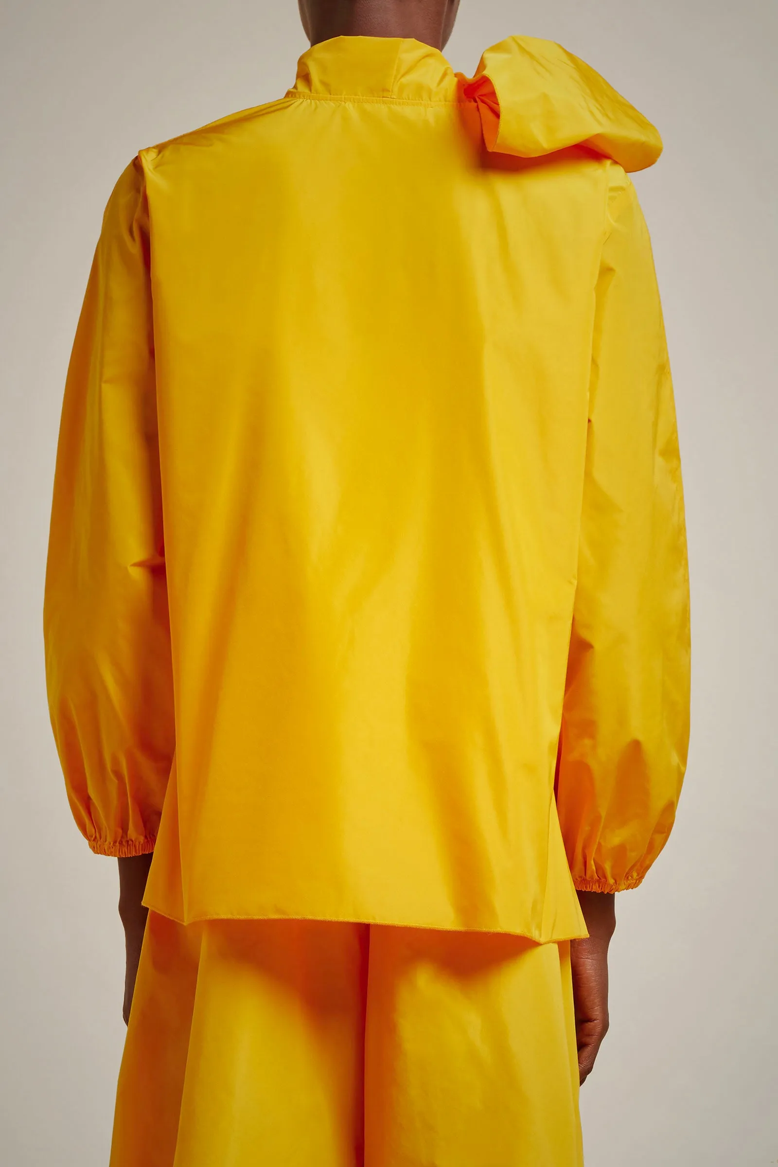 BLUSA CON FIOCCO sold by Liviana Conti product image thumbnail 2