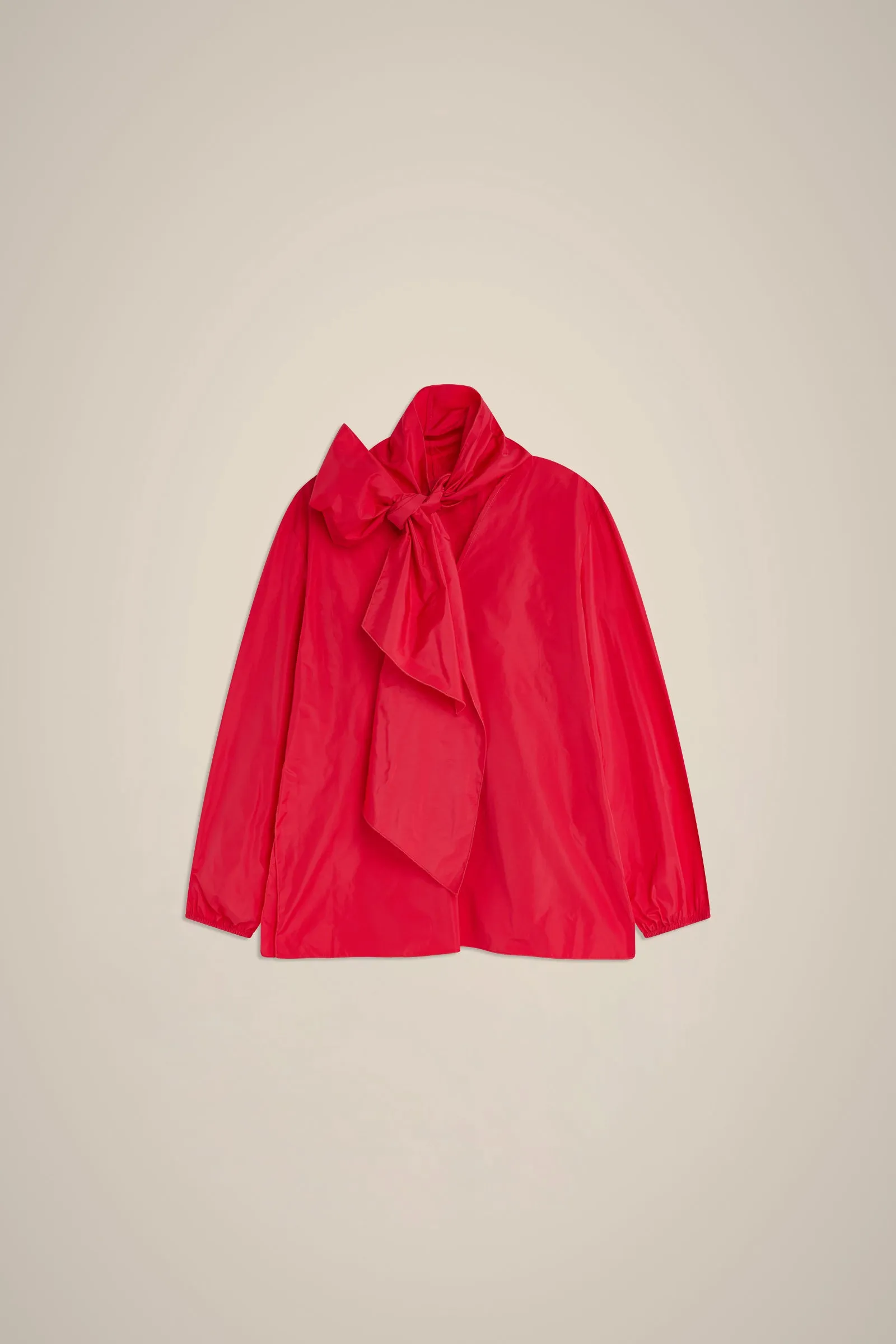 BLUSA CON FIOCCO sold by Liviana Conti product image thumbnail 5
