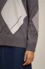 MAGLIA A ROMBI sold by Liviana Conti