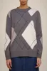 MAGLIA A ROMBI sold by Liviana Conti