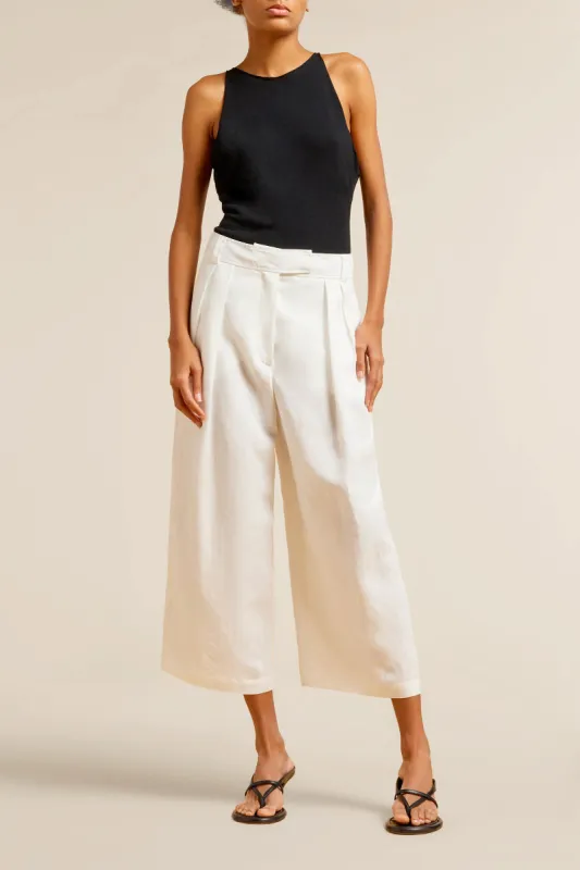 PANTALONE CROP sold by Liviana Conti