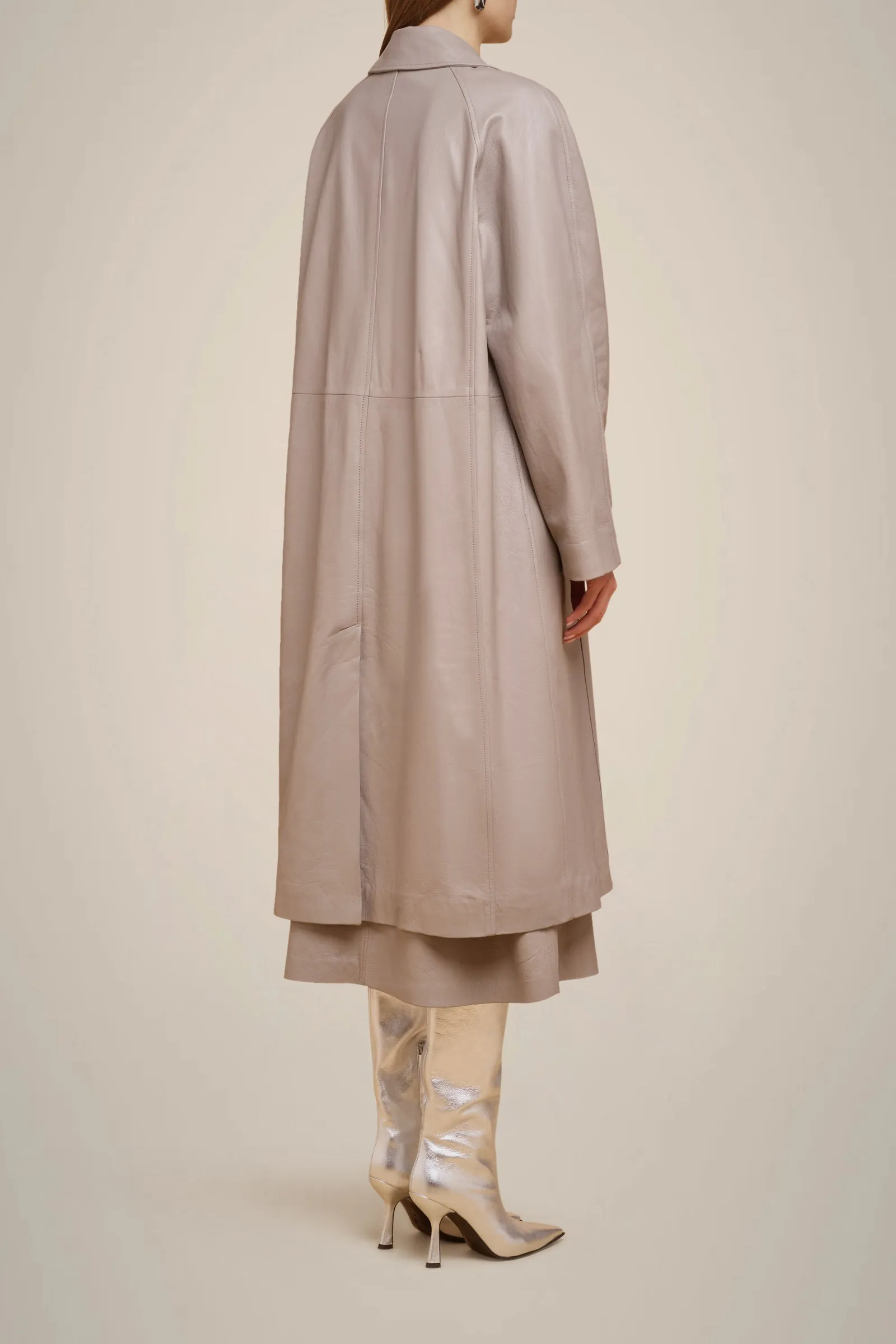 CAPPOTTO sold by Liviana Conti product image thumbnail 3