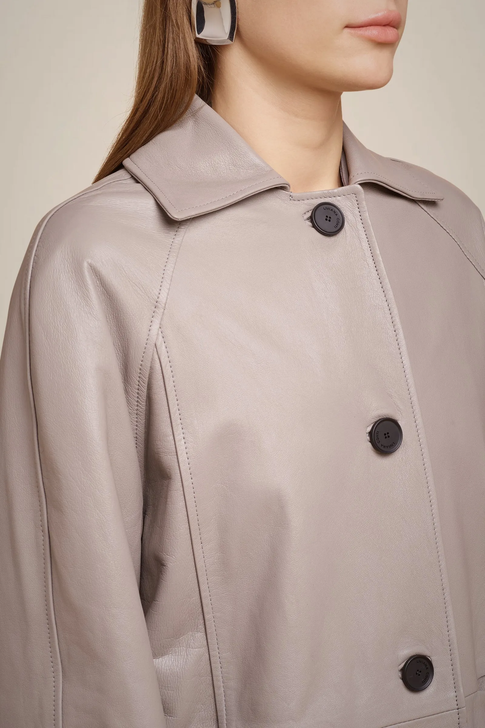 CAPPOTTO sold by Liviana Conti product image thumbnail 4