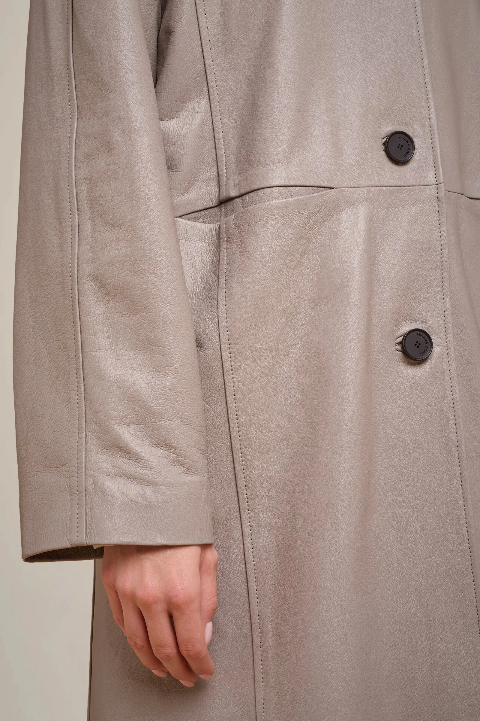 CAPPOTTO sold by Liviana Conti product image thumbnail 5