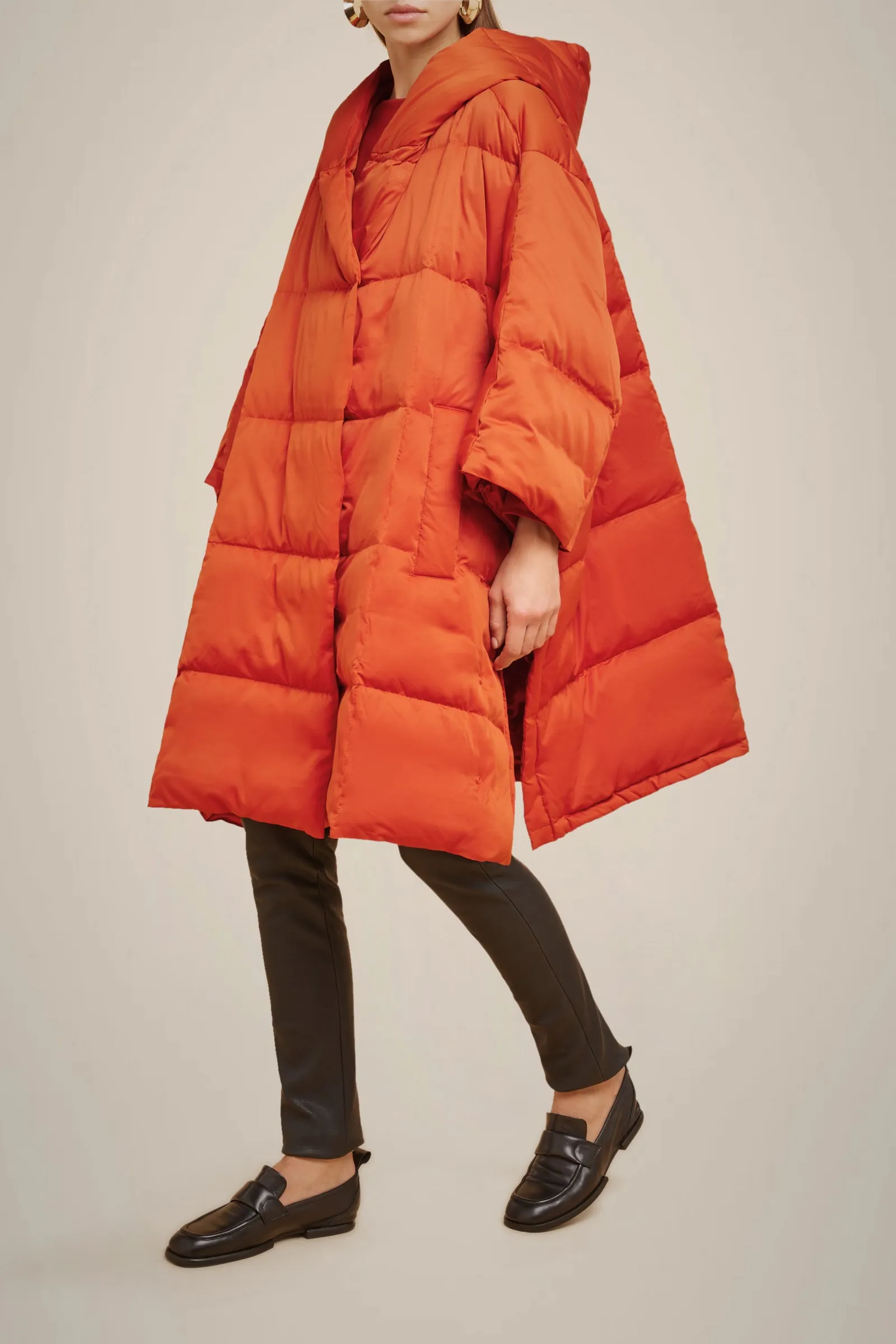 LEGGINGS IN VERA PELLE sold by Liviana Conti