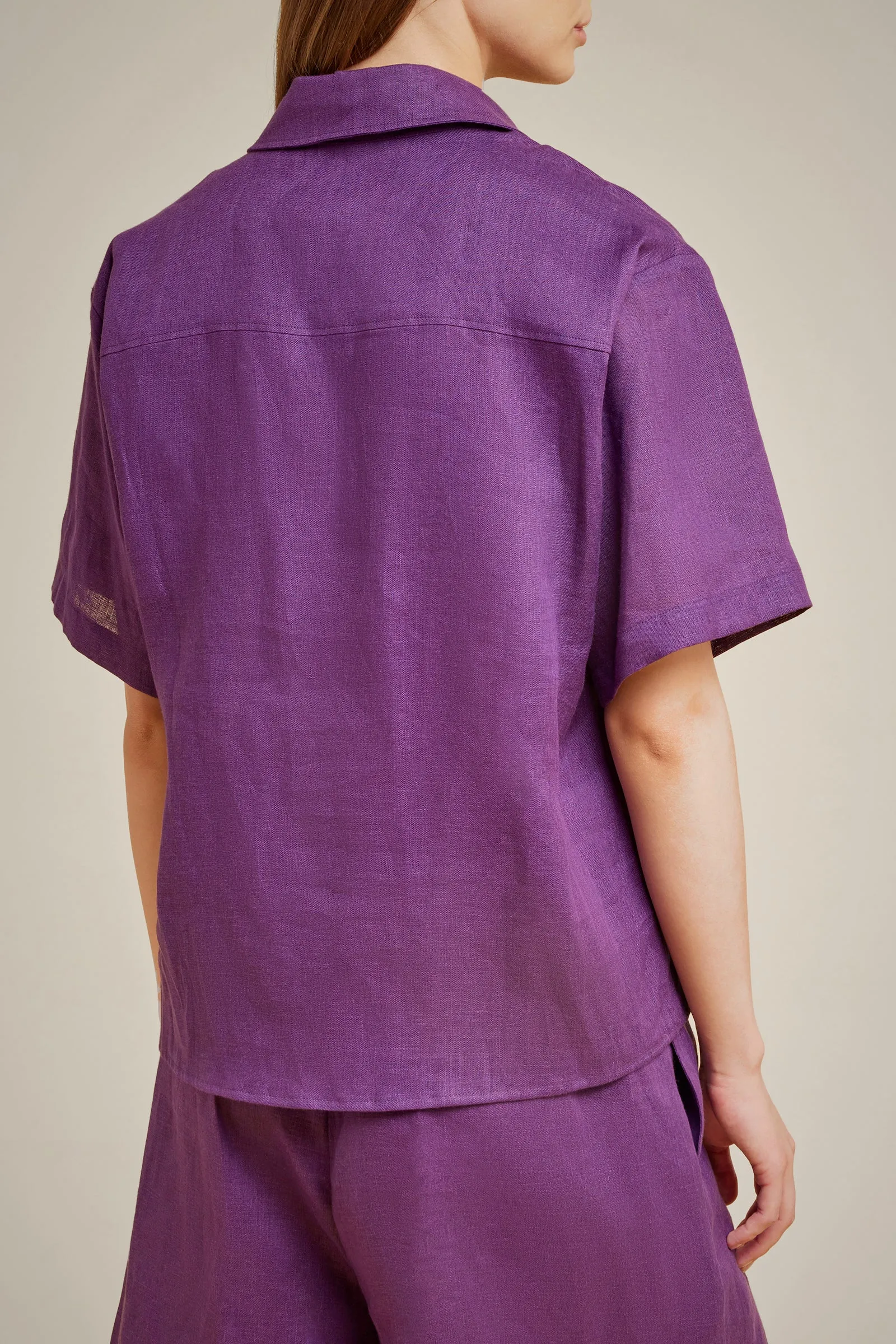 CAMICIA sold by Liviana Conti product image thumbnail 3