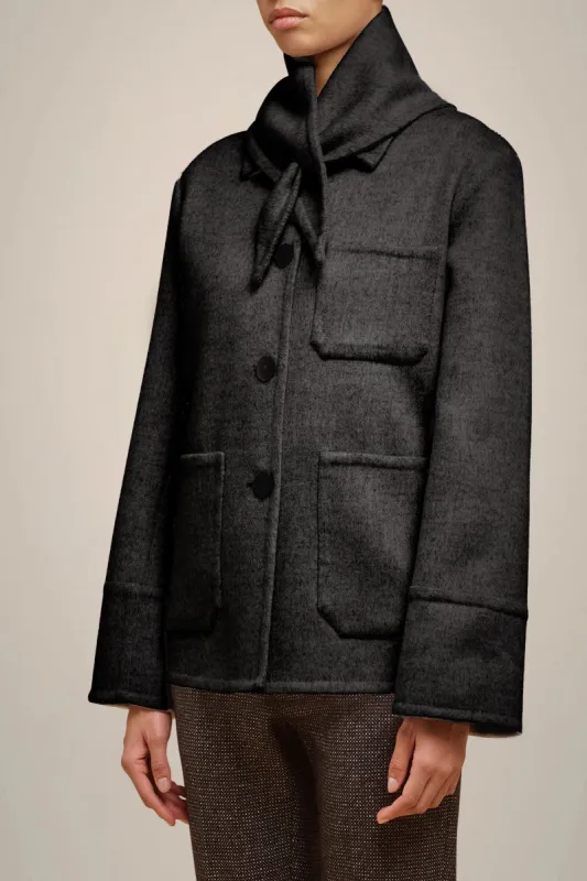 GIACCA IN 100% LANA sold by Liviana Conti