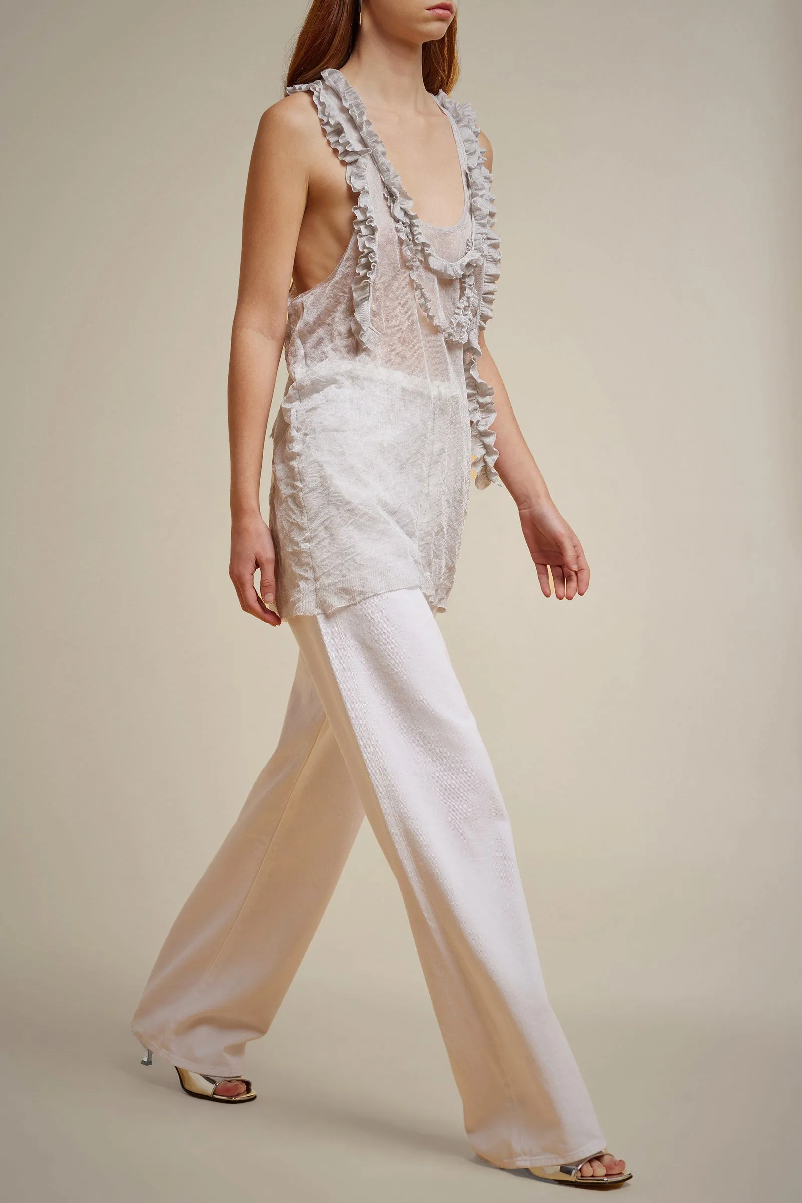 TOP ROUCHES sold by Liviana Conti product image thumbnail 2