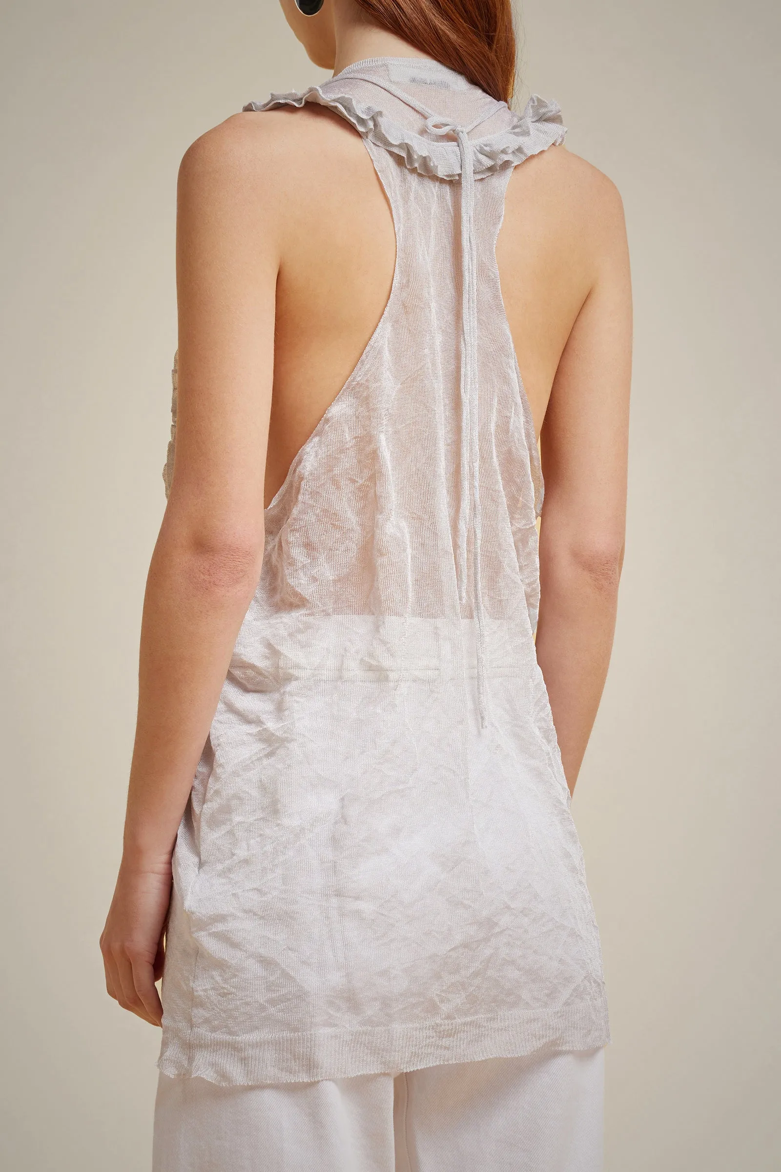 TOP ROUCHES sold by Liviana Conti product image thumbnail 3