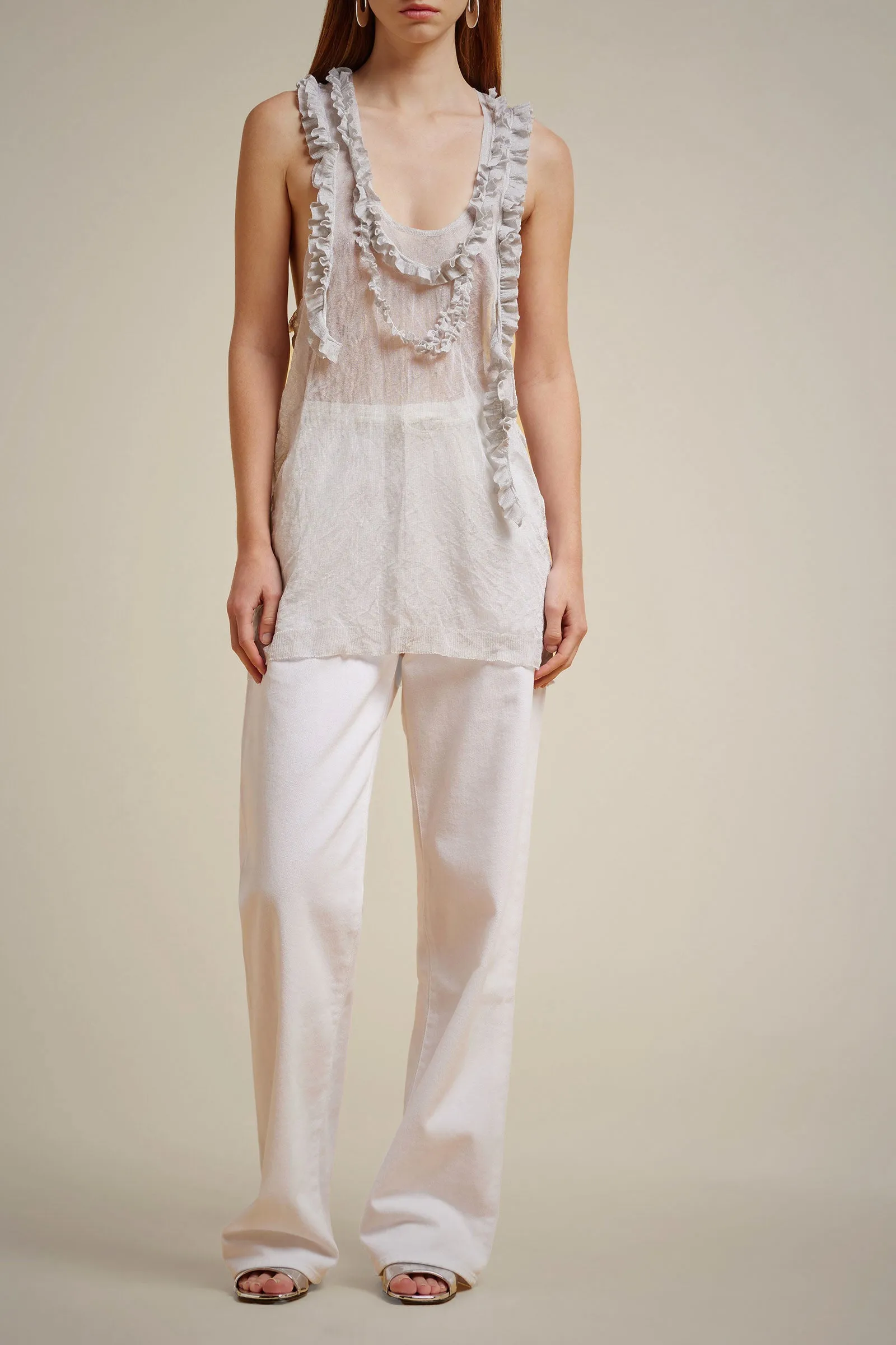 TOP ROUCHES sold by Liviana Conti