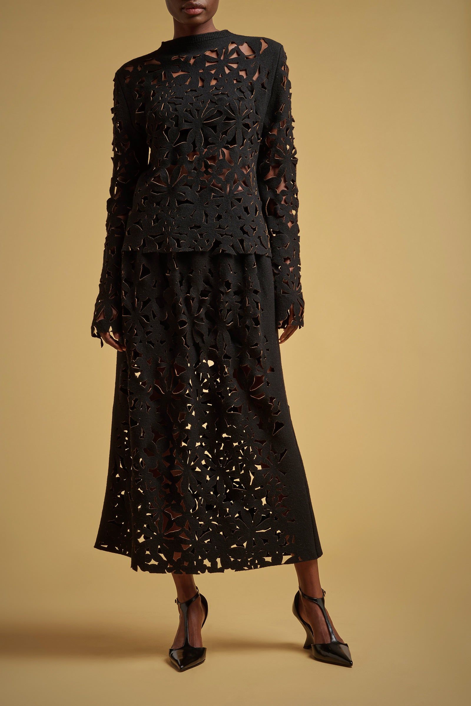 GONNA EFF.PIZZO sold by Liviana Conti product image thumbnail 5