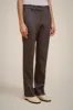 PANTALONE GAMBA DRITTA PANNO CASHMERE sold by Liviana Conti