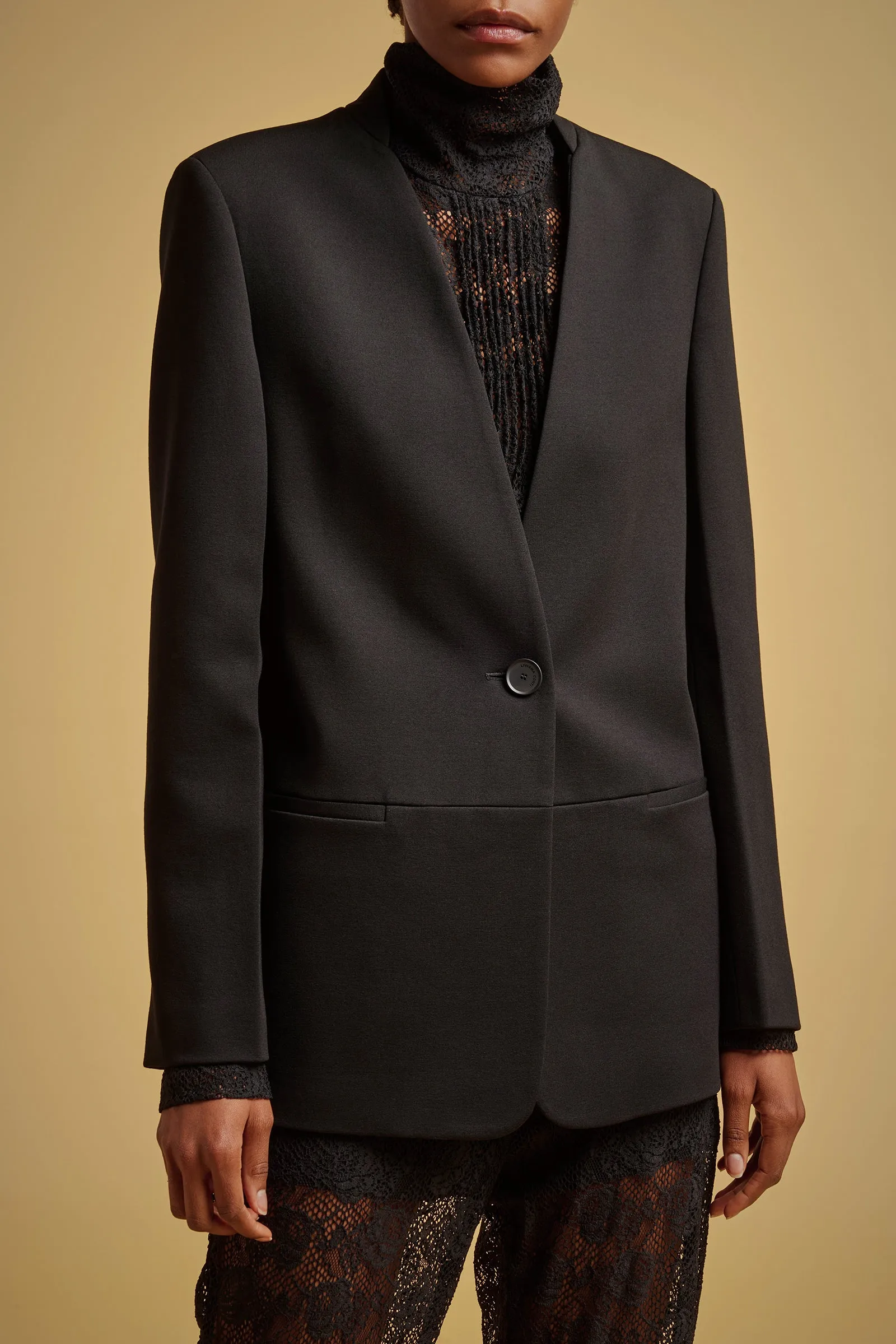 BLAZER MONOPETTO PUNTO MILANO sold by Liviana Conti product image thumbnail 3