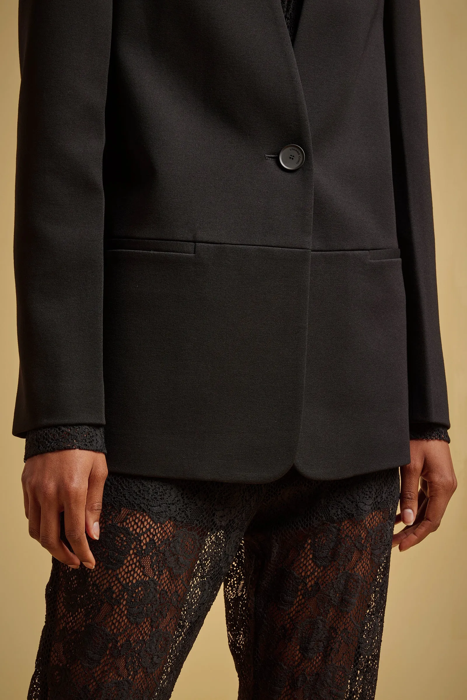 BLAZER MONOPETTO PUNTO MILANO sold by Liviana Conti product image thumbnail 4