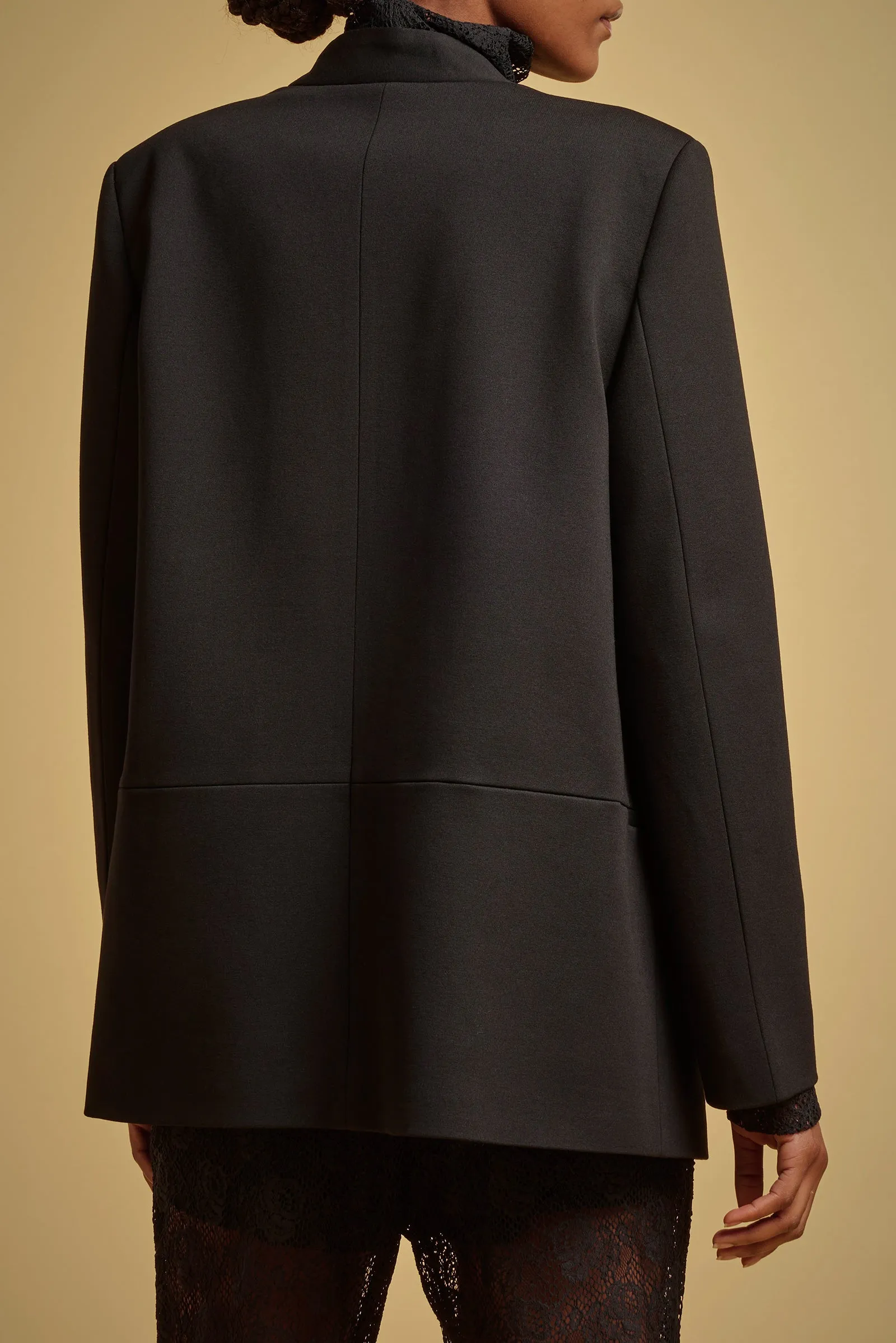 BLAZER MONOPETTO PUNTO MILANO sold by Liviana Conti product image thumbnail 2