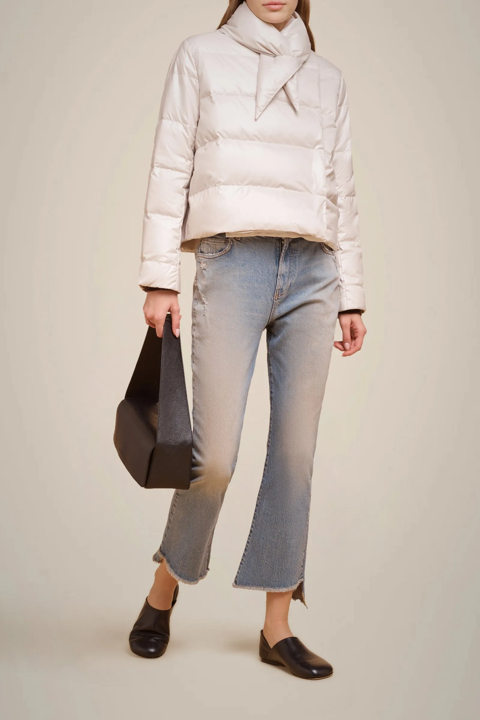 JEANS FLARE sold by Liviana Conti