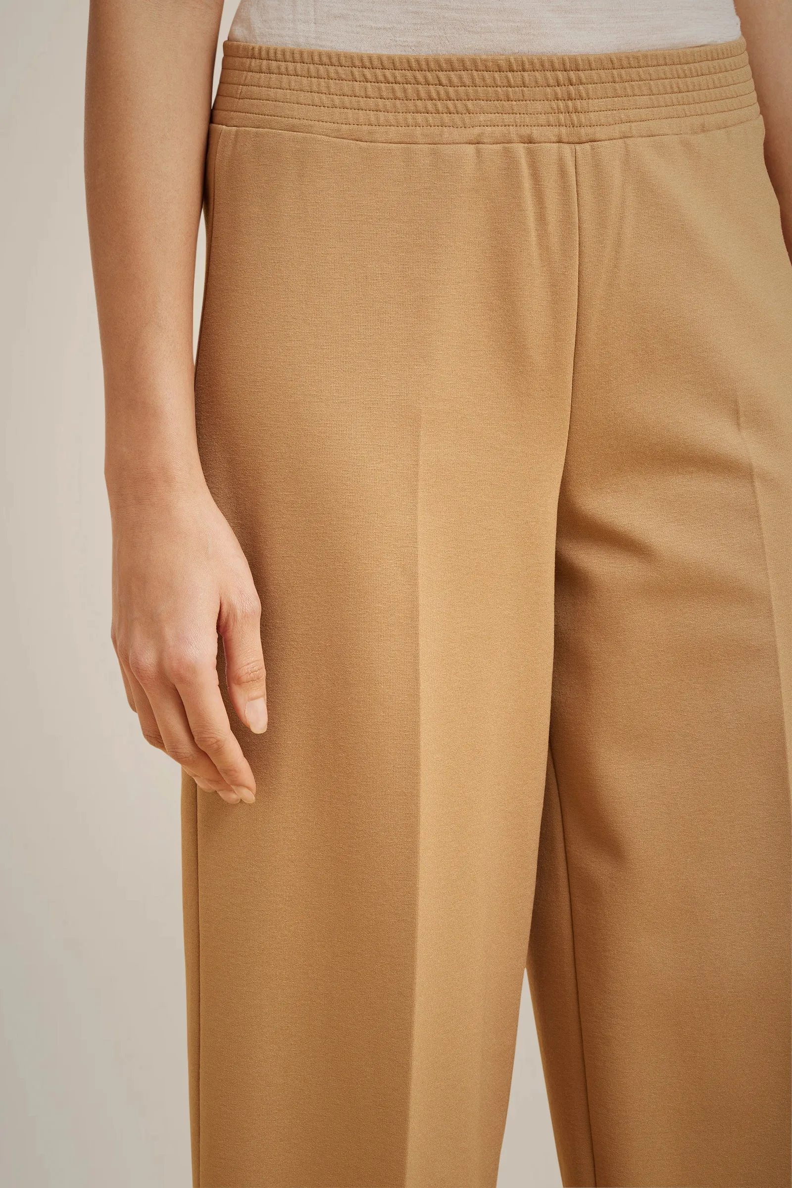 PANTALONE CROP sold by Liviana Conti product image thumbnail 4