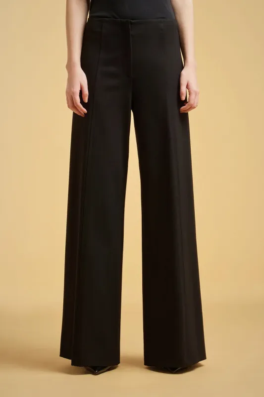 PANTALONI PALAZZO PUNTO MILANO sold by Liviana Conti