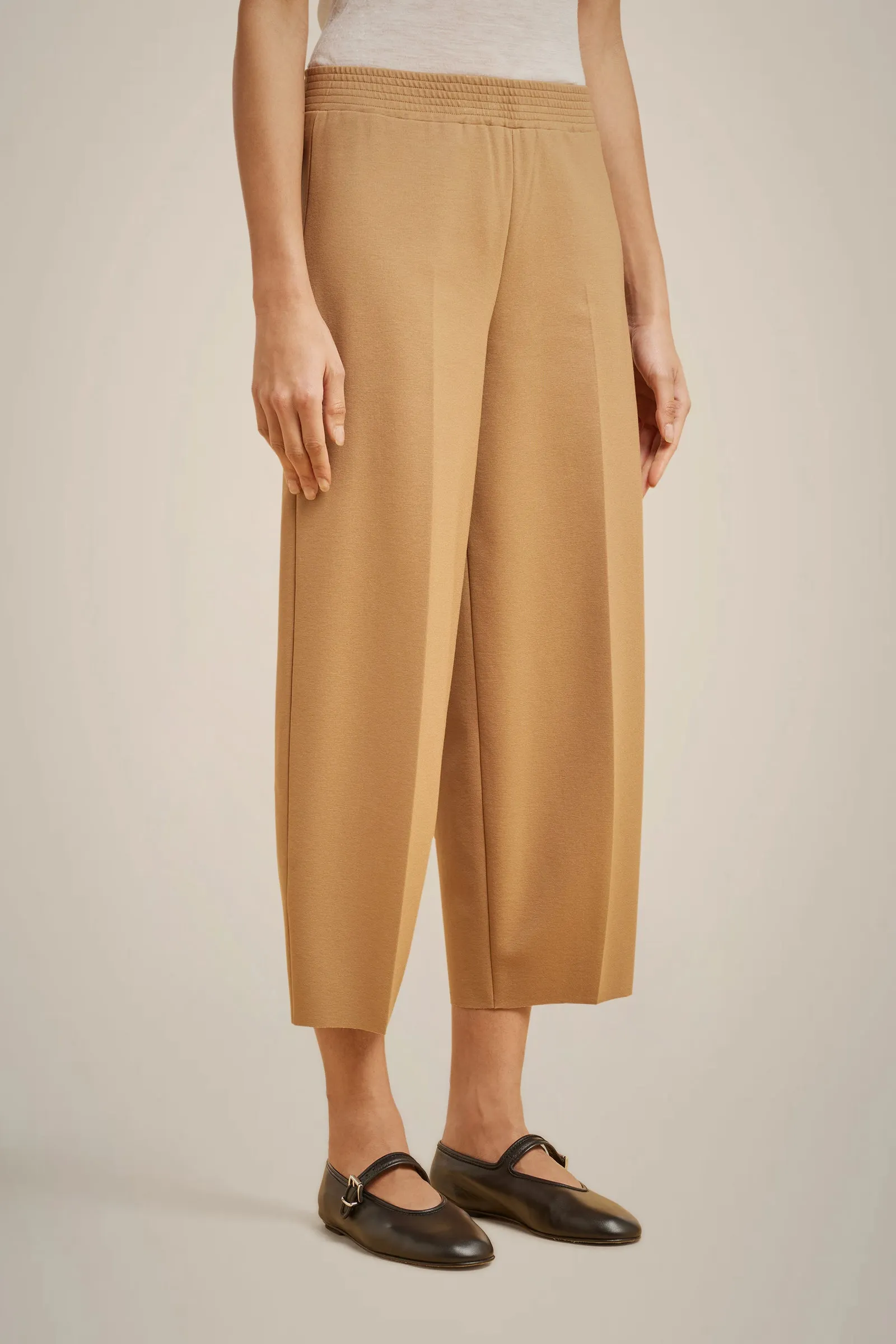 PANTALONE CROP sold by Liviana Conti product image thumbnail 2