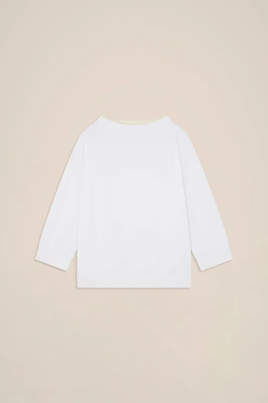 MAGLIA BORDI DOUBLE sold by Liviana Conti