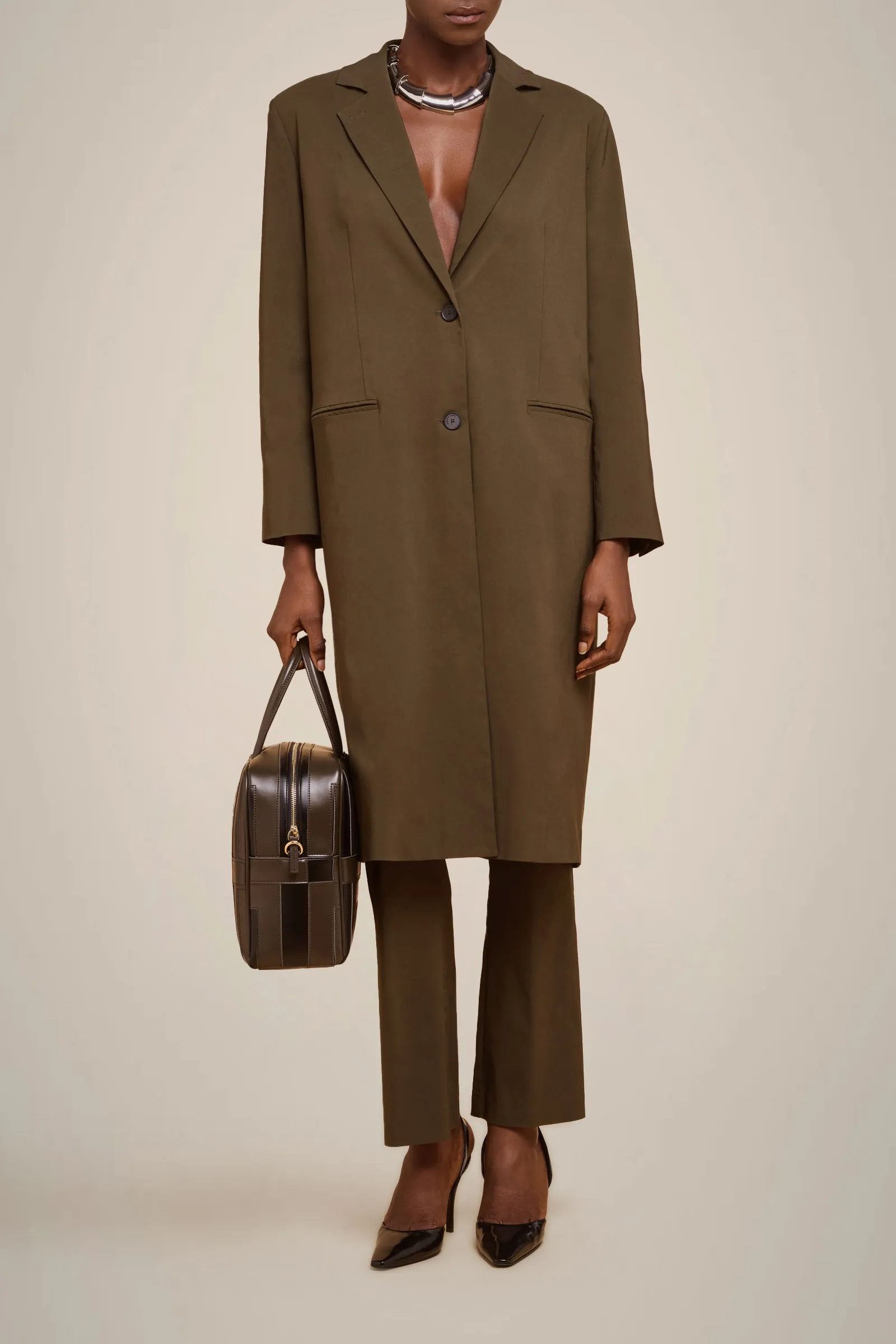 PANTALONE TROMBETTA sold by Liviana Conti