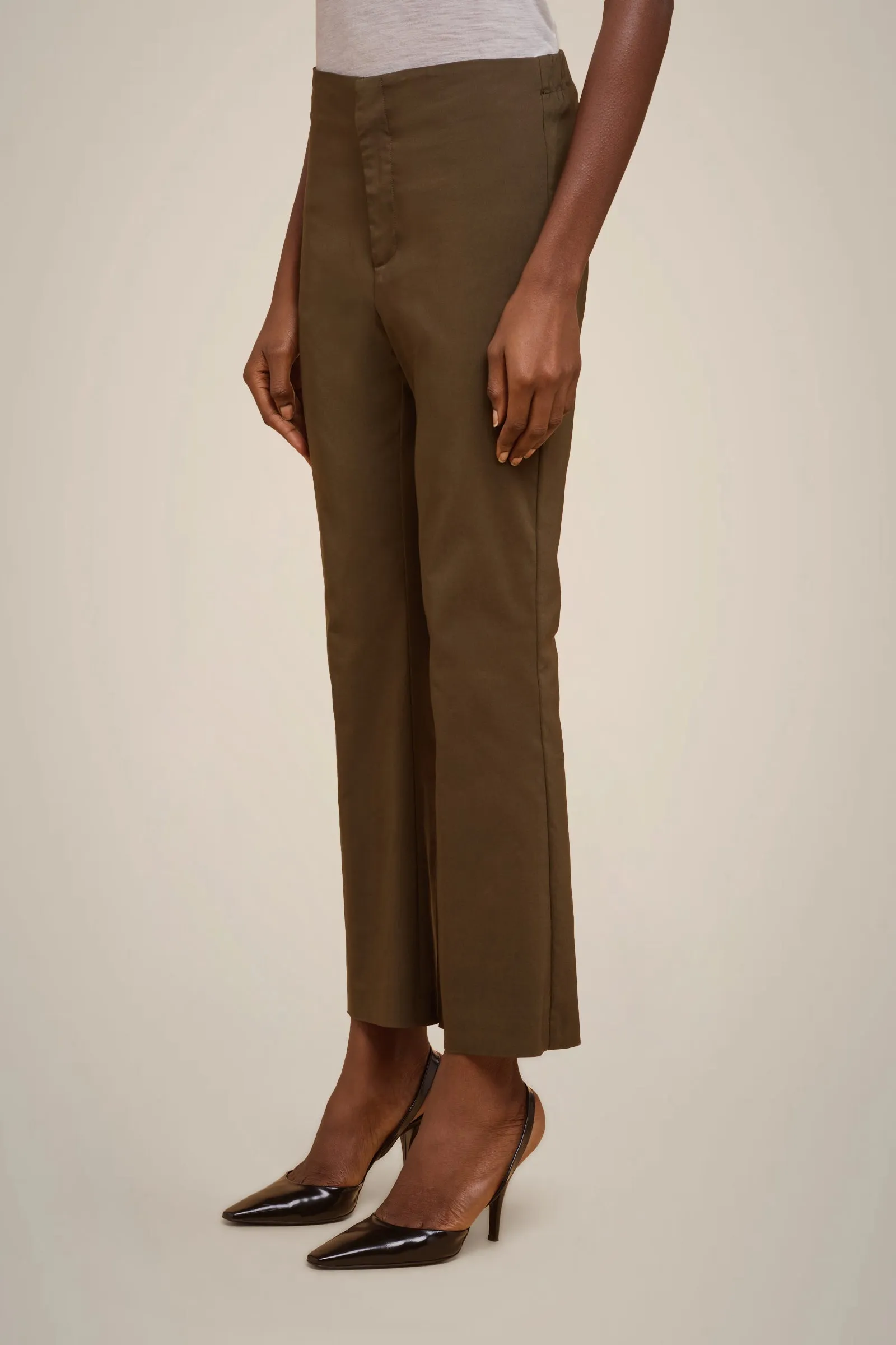 PANTALONE TROMBETTA sold by Liviana Conti product image thumbnail 2