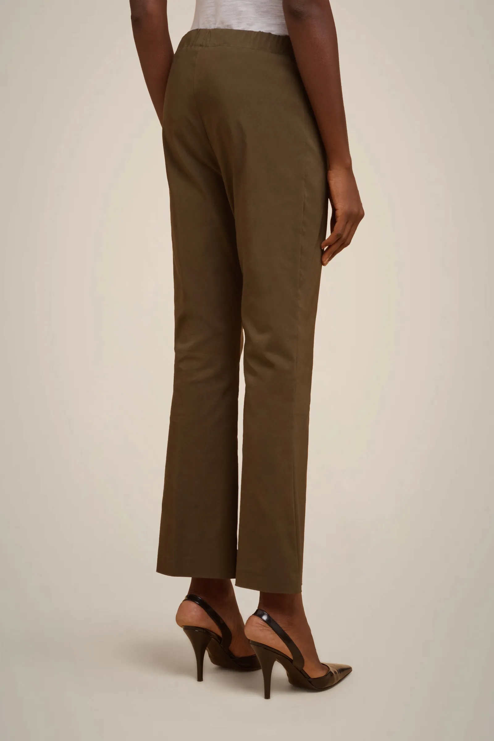 PANTALONE TROMBETTA sold by Liviana Conti product image thumbnail 3