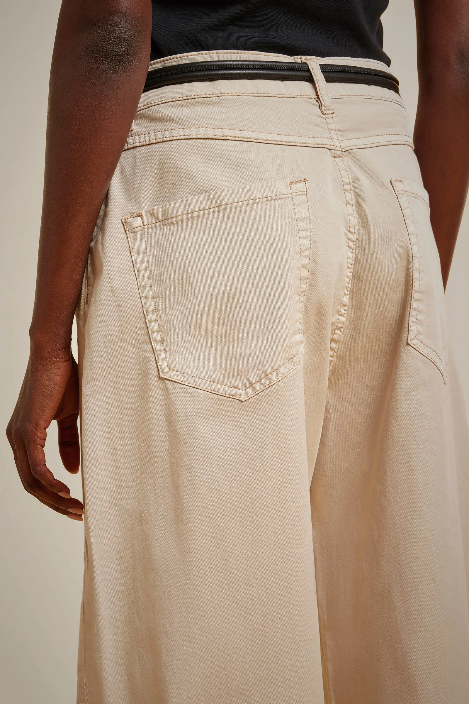 PANTALONE sold by Liviana Conti product image thumbnail 4