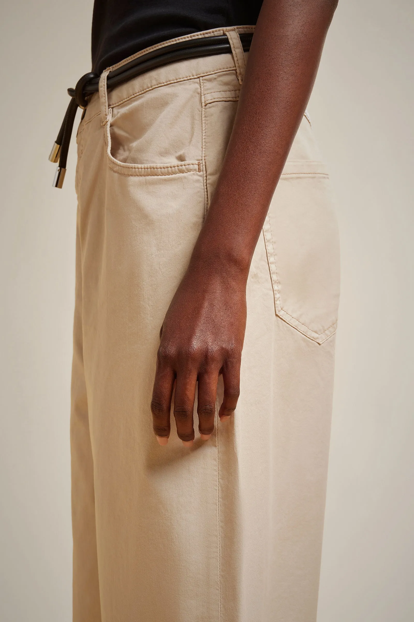 PANTALONE sold by Liviana Conti product image thumbnail 3