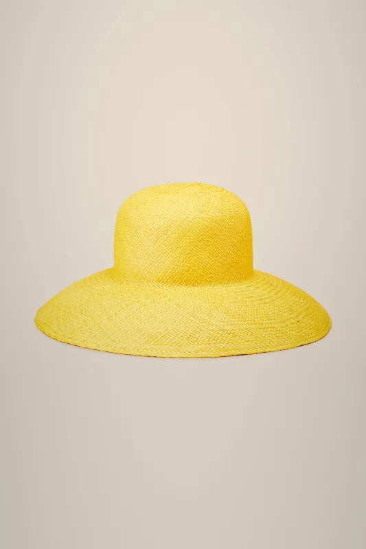 CAPPELLO PANAMA sold by Liviana Conti