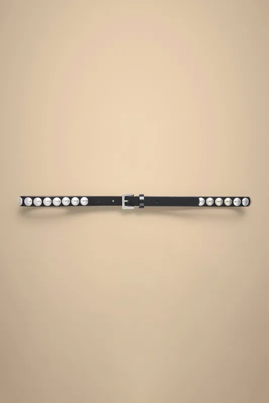 CINTURA SOTTILE BORC sold by Liviana Conti