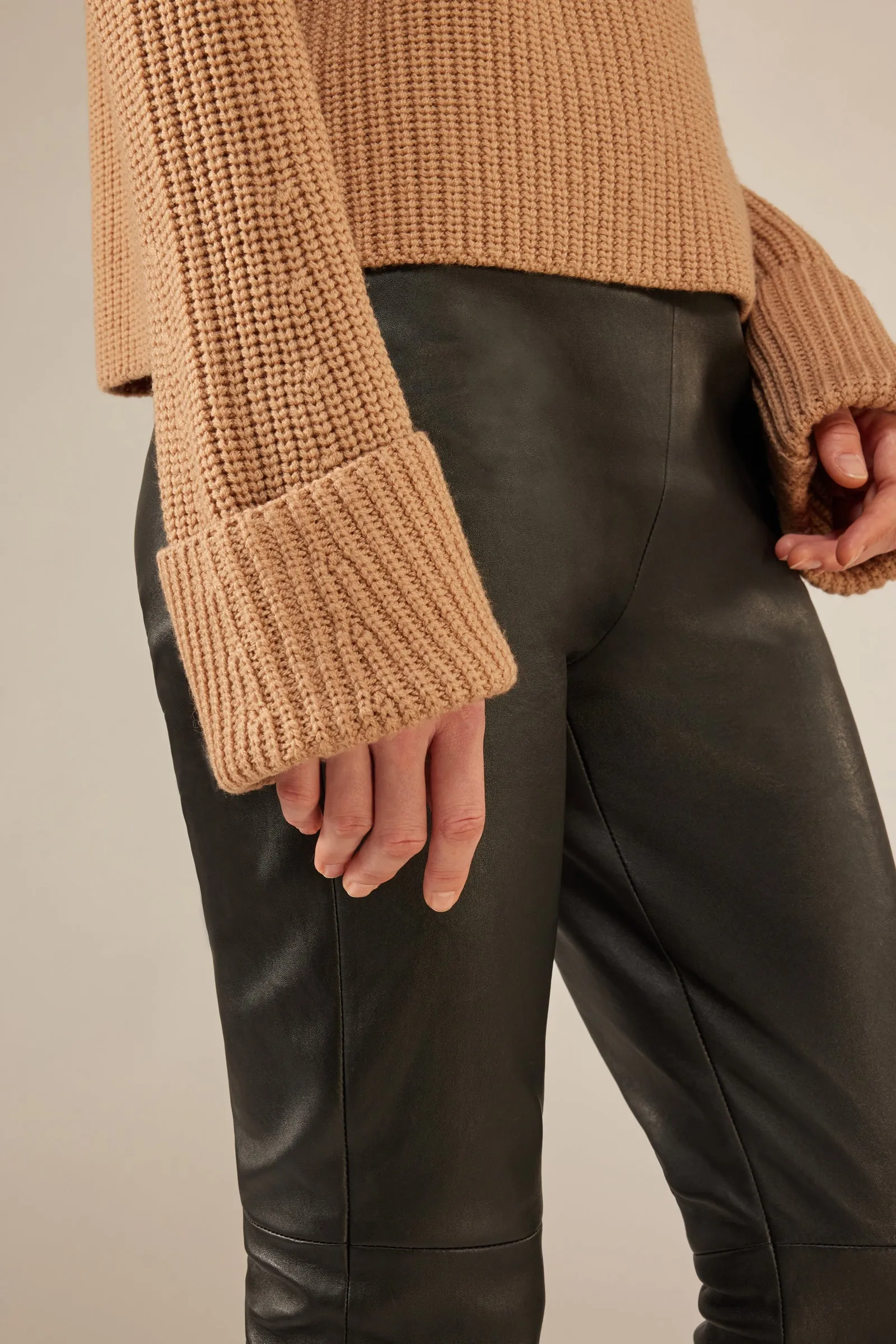 MAGLIA POLSI RISVOLTO sold by Liviana Conti product image thumbnail 2