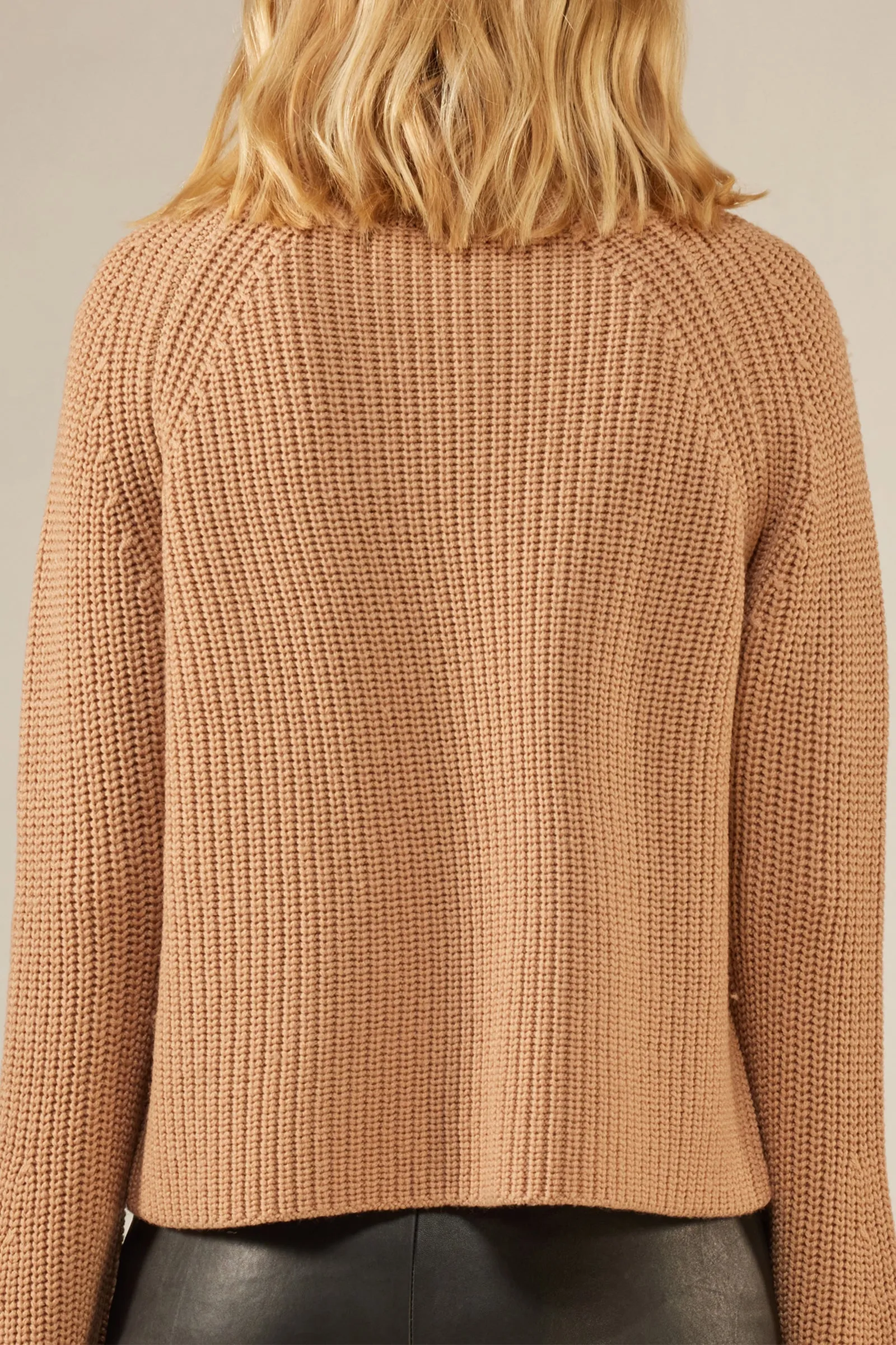 MAGLIA POLSI RISVOLTO sold by Liviana Conti product image thumbnail 3