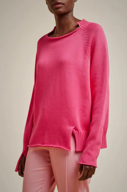 MAGLIA RAGLAN sold by Liviana Conti